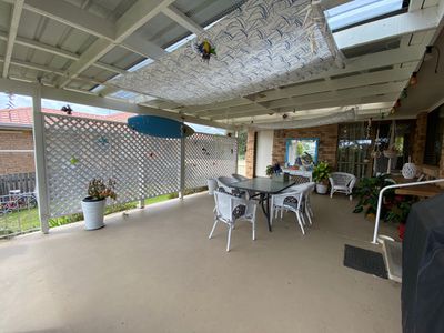 69 Hammond Street, Urangan