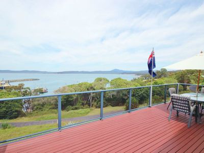 27 Victoria Terrace, Eden
