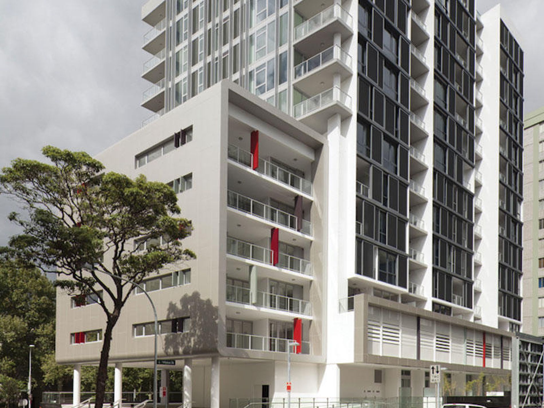 110 / 200 Goulburn Street, Darlinghurst