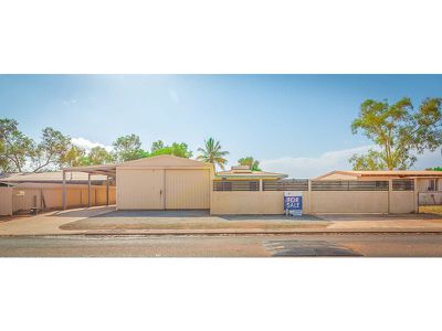 17 Limpet Crescent, South Hedland