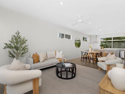 1/38 Denman Street, Greenslopes