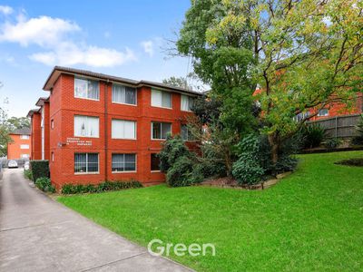 9 / 14 Union Street, West Ryde