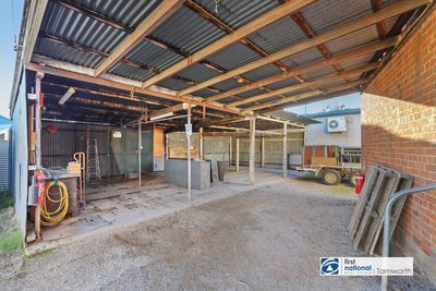 129 Bridge Street, Tamworth