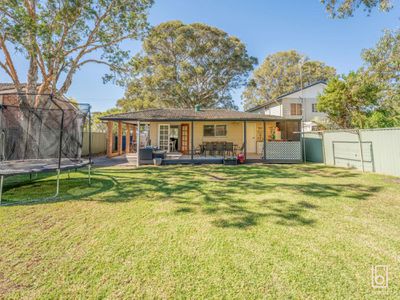 74 The Corso, Gorokan