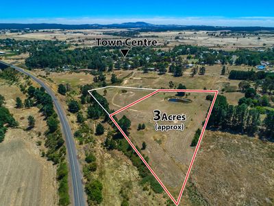 77 Mitchell Street, Malmsbury