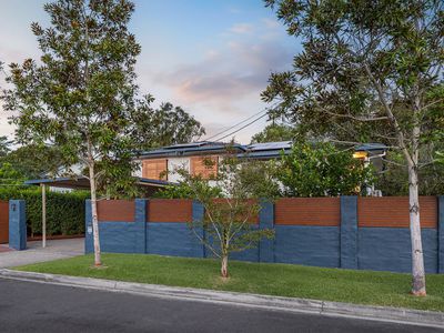 23 Babinda Street, Keperra