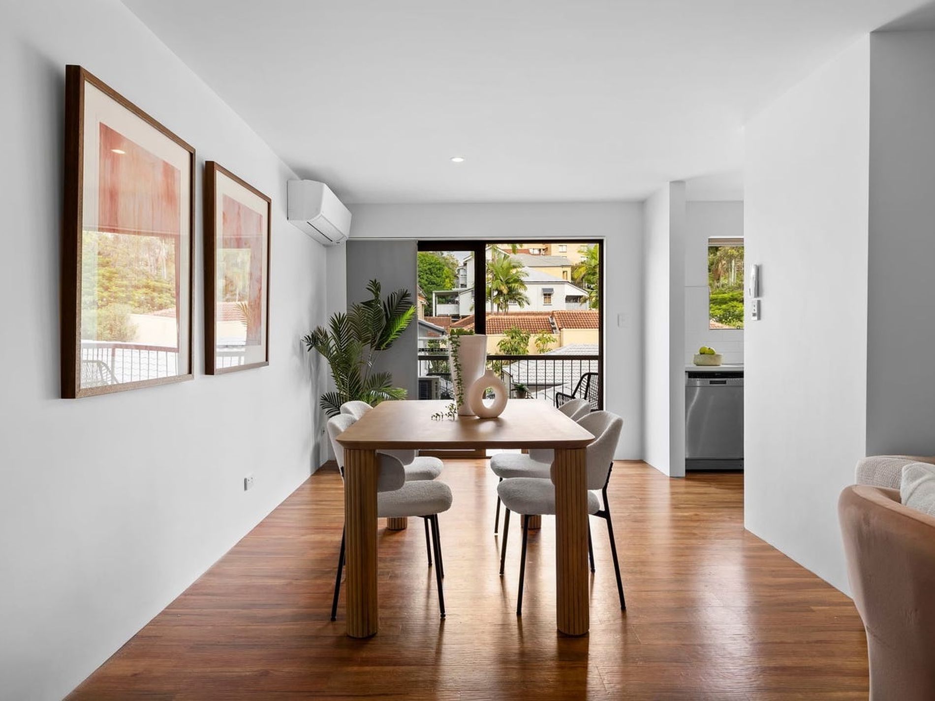6 / 21 Fortitude Street, Auchenflower