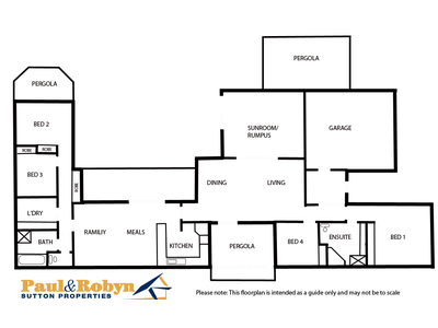 4 Charlick Place, Nicholls