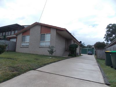 11 Baldwin Boulevard, Windermere Park
