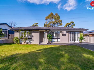 37 Cormorant Avenue, Hinchinbrook