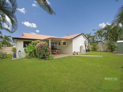 89 Miller Circuit, Kirwan