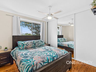 9 Galong Crescent, Koonawarra