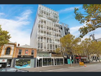 101 / 589 Elizabeth Street, Melbourne