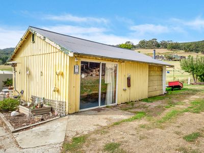 773 Glen Huon Road, Glen Huon