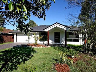 5 Kurrajong Place, Tewantin