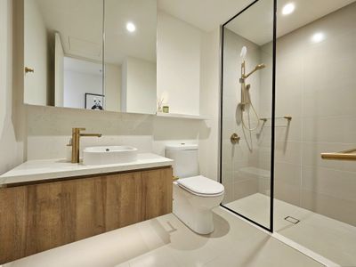 3009 / 23 MacKenzie Street, Melbourne