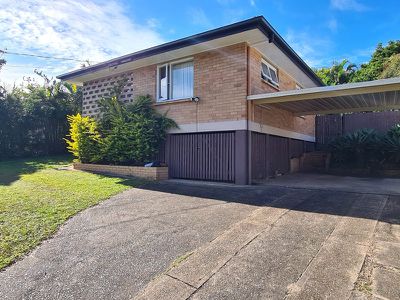 8 Patella Street, Mansfield