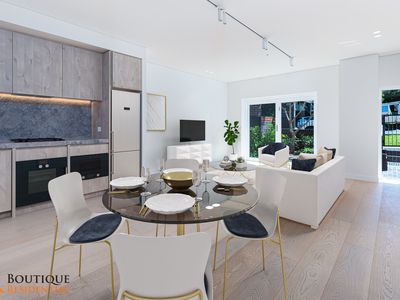 101 / 190 Oberon Street, Coogee