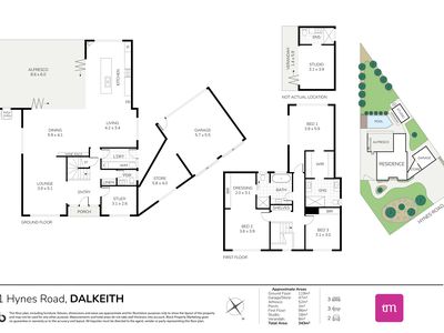 Dalkeith