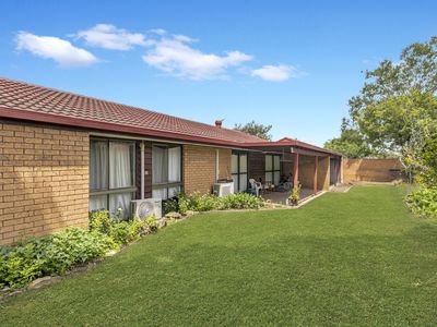 111 Hazelton Street, Riverhills