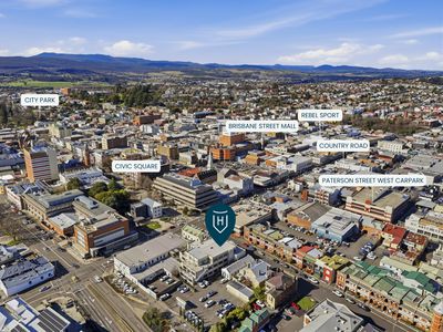 102-104 Cameron Street, Launceston