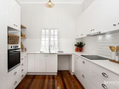 32 Palmerston Street, Pimlico