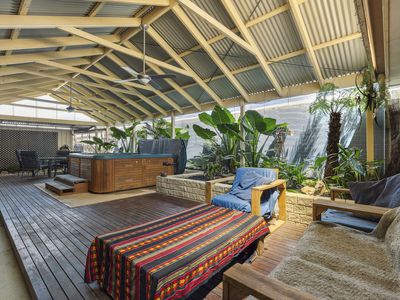 3 Rose Avenue, Seymour