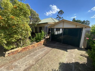 21 Edward Street, Kingaroy
