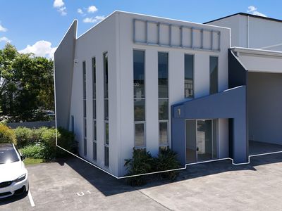 1 / 7 McPhail Road, Coomera