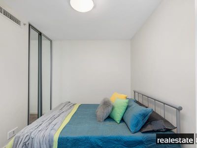 17 / 132 Terrace Road, Perth