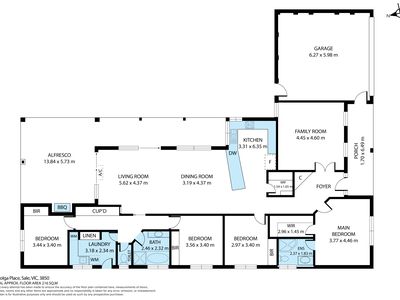 2 Brolga Place, Sale