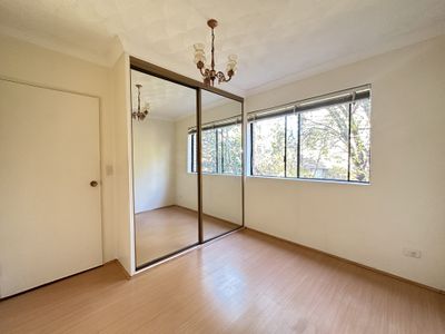 1/17 Central Avenue, Westmead