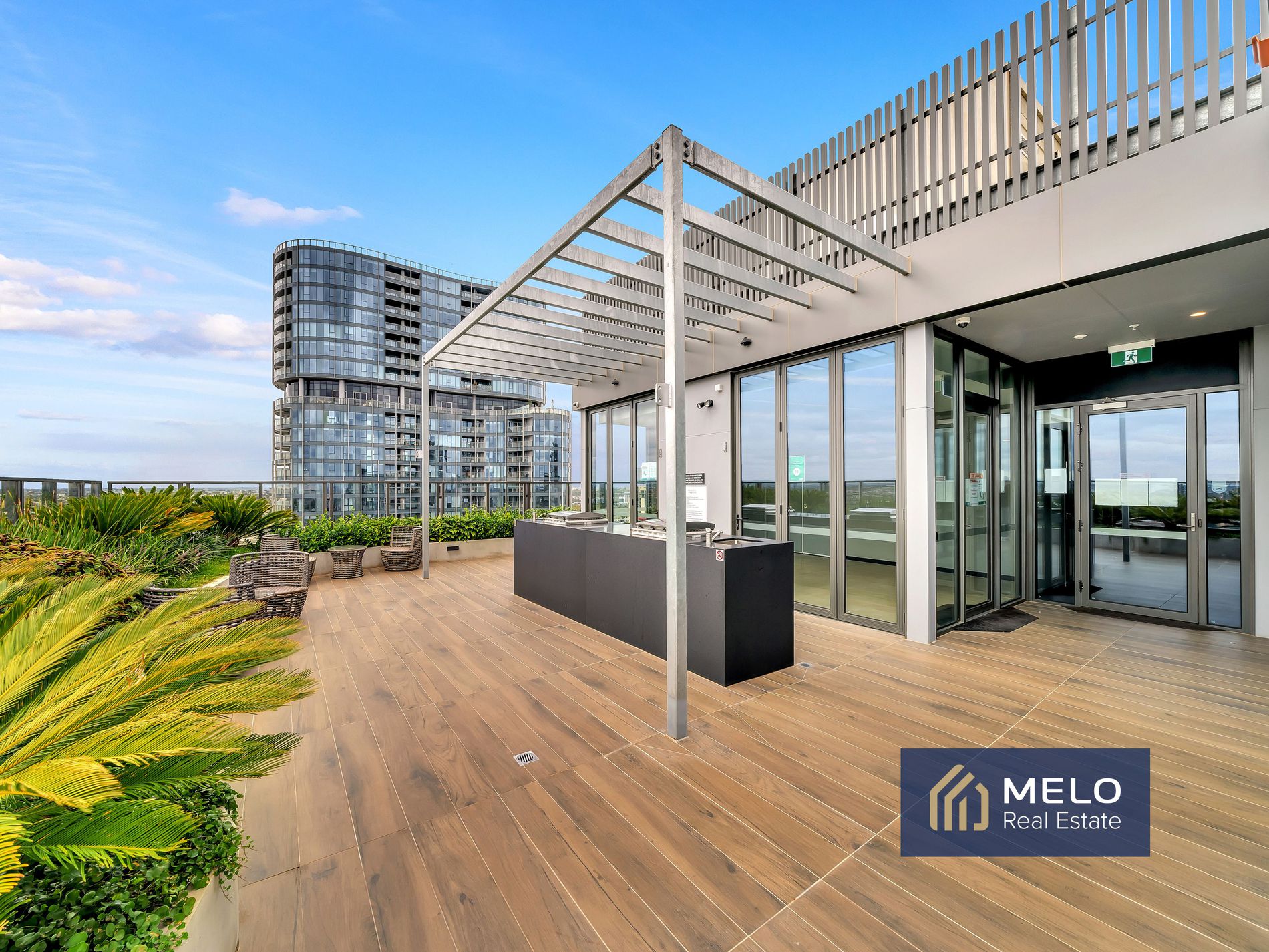 1611 / 51 Homer Street, Moonee Ponds