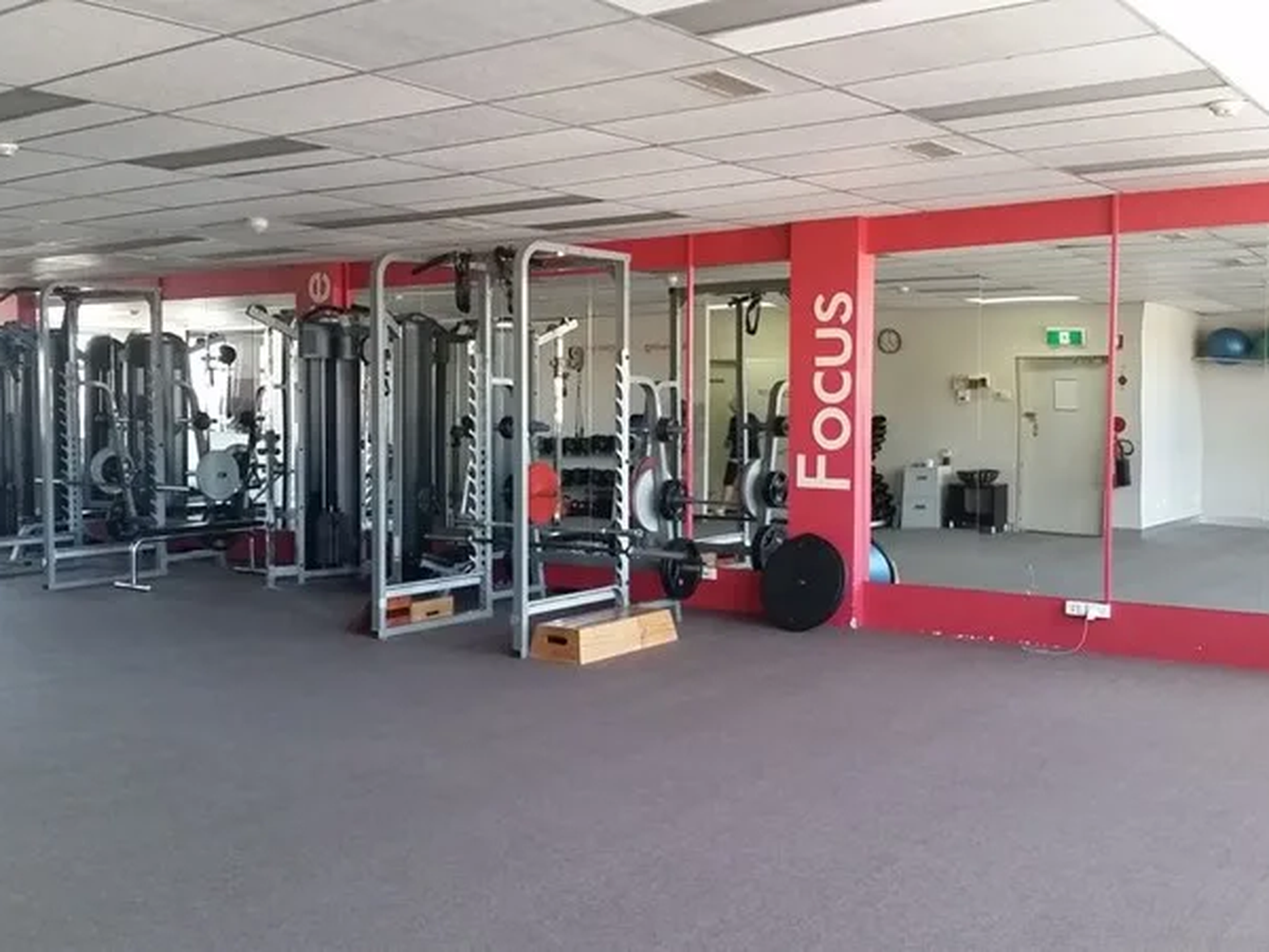 SOLD Personal Training Studio Business for Sale

