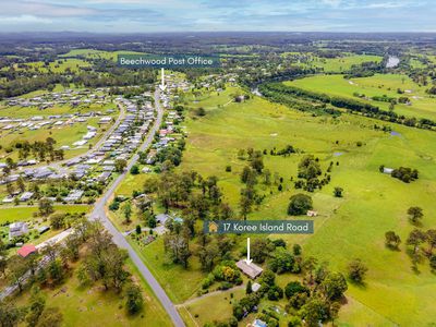 17 Koree Island Road, Beechwood