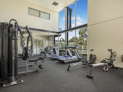206 / 17 Malata Crescent, Success