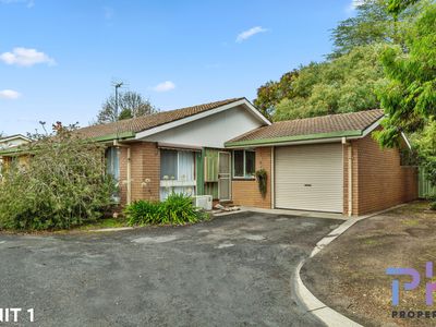 1 / 115 Havlin Street East, Flora Hill