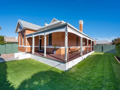 6 Croesus Street, Kalgoorlie