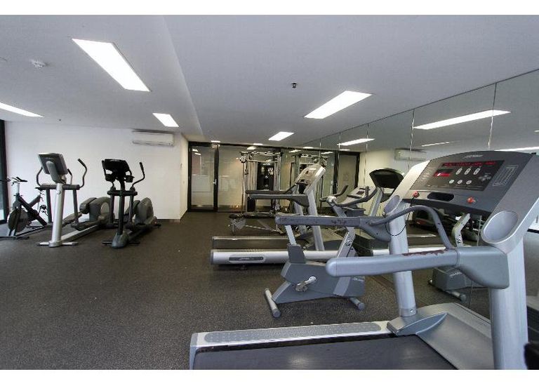 1202 / 594 St Kilda Road, Melbourne