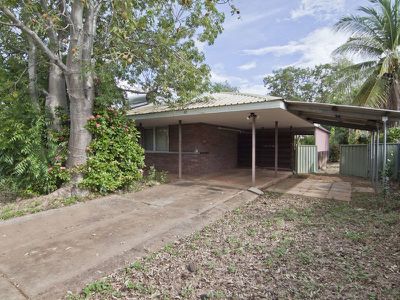 42 Barringtonia Avenue, Kununurra