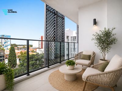 177 / 46-54 Court Road, Fairfield