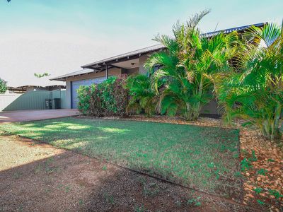 8 Barramine Loop, South Hedland