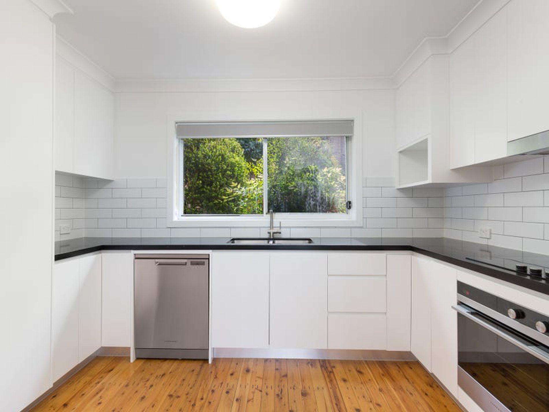 21 / 14 Hosking Street, Balmain East