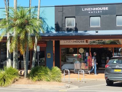 33 Burringbar Street, Mullumbimby