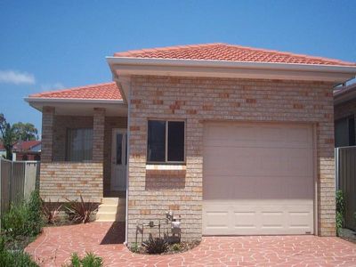 Barrack Heights