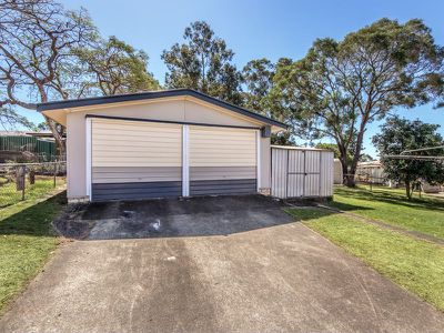 22 Grenadier Circle, Ebbw Vale