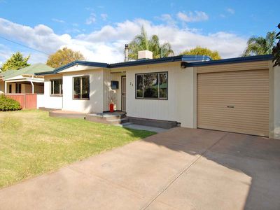 36 Evans Street, Boulder