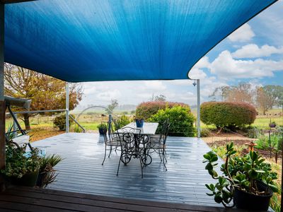 164 HUON KIEWA ROAD, Tangambalanga