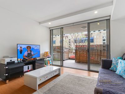 1 / 2-6 Martin Avenue, Arncliffe