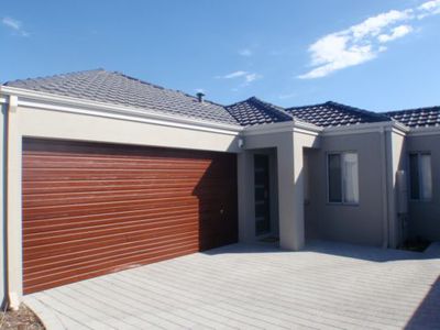 37C  Hillsborough Drive , Nollamara